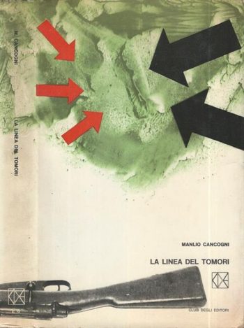La linea del Tomori