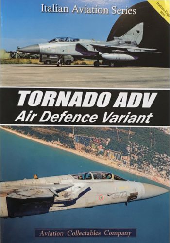Tornado ADV. Air Defence Variant