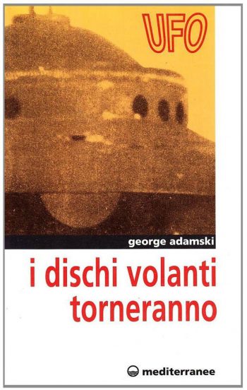 I dischi volanti torneranno