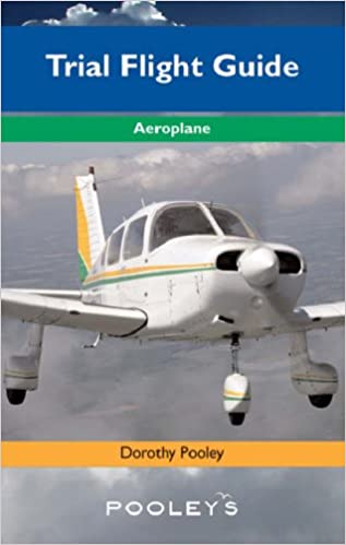 Aeroplane Trial Flight Guide