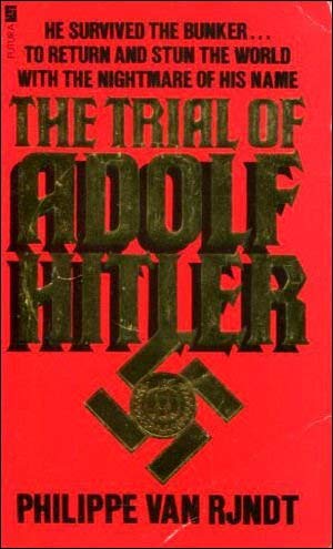 The Trial of Adolf Hitler