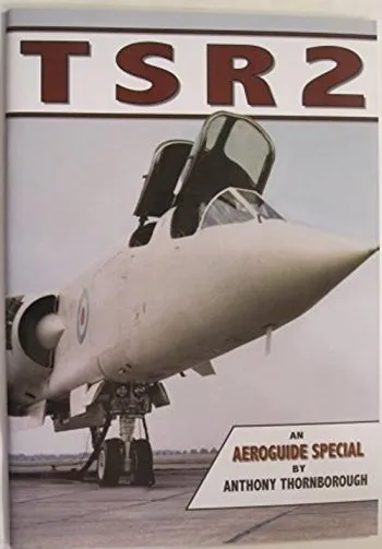 British Aircraft Corporation TSR2