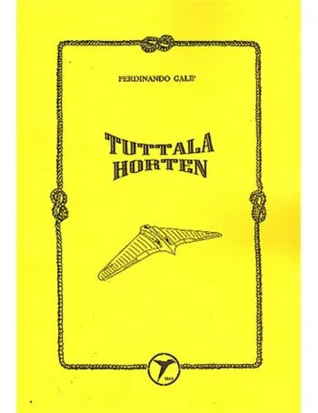 Tutt'ala Horten
