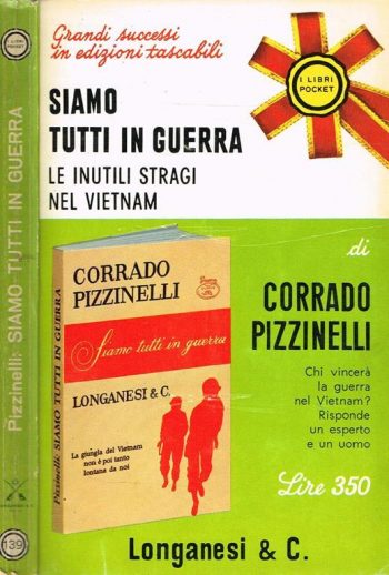 Siamo tutti in guerra