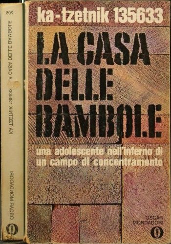 La casa delle bambole