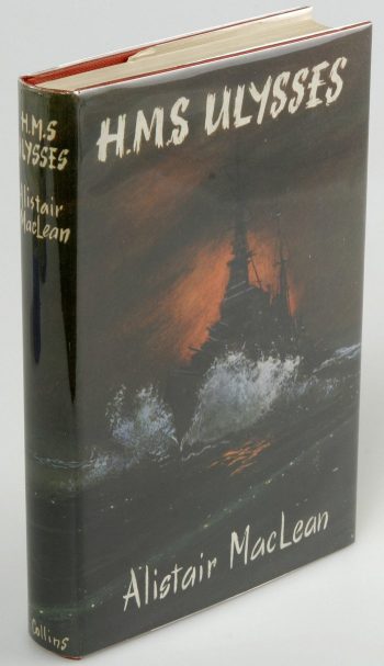 H.M.S. Ulysses