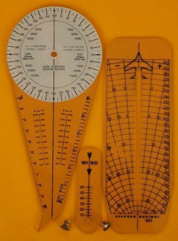 Navimat 501. Per velocità fino a 240 km/h + angolo del vento
