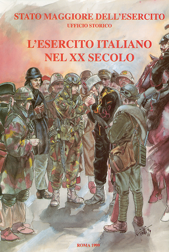 L'Esercito Italiano nel XX secolo