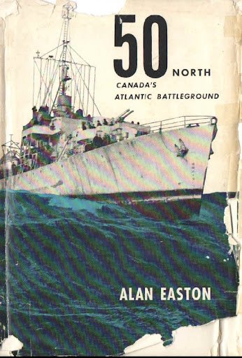 50 North. An Atlantic Battleground