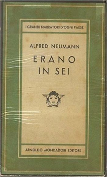 Erano in sei