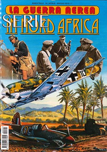 Serie La Guerra Aerea