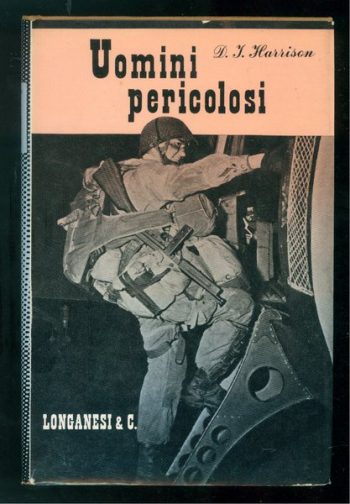 Uomini pericolosi