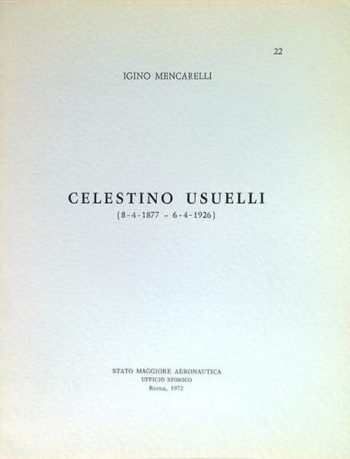 Celestino Usuelli (Monografia)