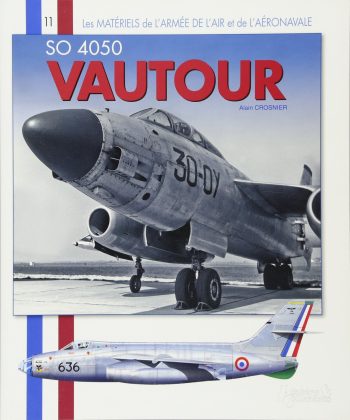 Histoire & Collections n. 11 - SO 4050 Vautour
