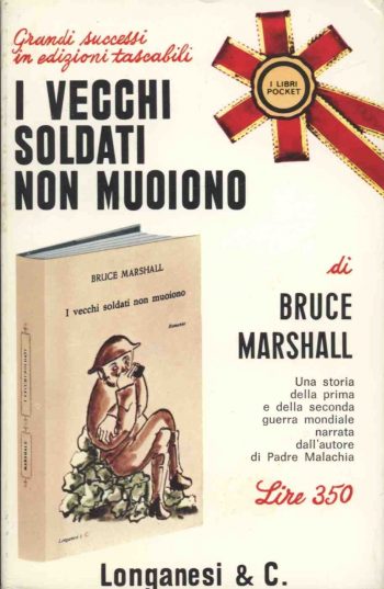 I vecchi soldati non muoiono