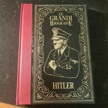 Le grandi biografie - La vita di Hitler