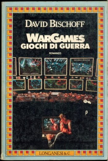 WarGames - Giochi di Guerra