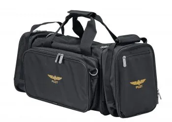 Pilot bag Weekend Design4Pilots