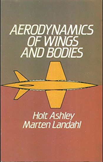 Aerodynamics of Wings and Bodies