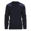Maglione NATO girocollo Woolmate - immagine 2