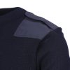 Maglione NATO girocollo Woolmate - immagine 4