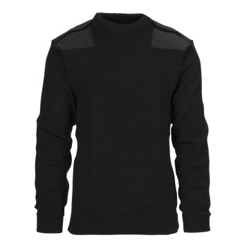 Maglione NATO girocollo Woolmate