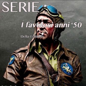 Serie I Favolosi Anni '50
