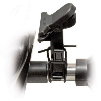 ASA YC-1 Yoke Clip in plastica robusta