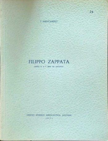 Filippo Zappata (Monografia)