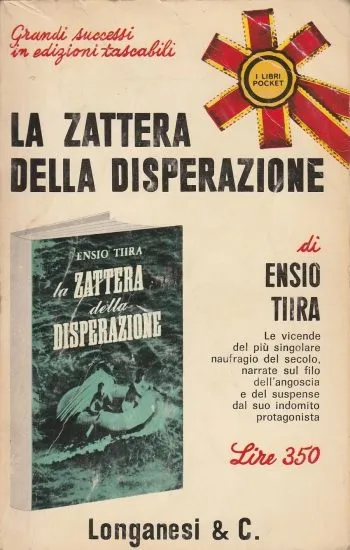 La zattera della disperazione