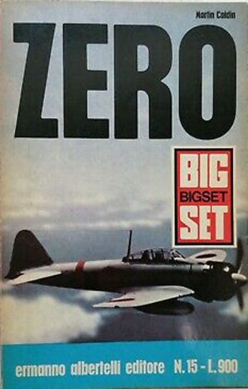 Big Set n.15 - "Zero"