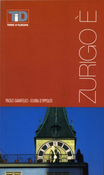Zurigo è